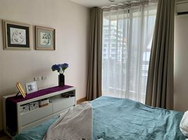 1 Bedroom Condo for rent at O2 Hip Condo, Lumphini