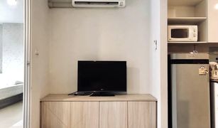 1 Schlafzimmer Wohnung zu verkaufen in Bang Sao Thong, Samut Prakan Swift Condo