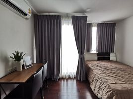 1 Schlafzimmer Wohnung zu vermieten im Bangkok Feliz Sathorn-Taksin, Khlong Ton Sai