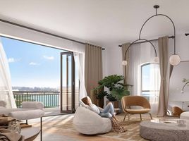 Studio Apartment for sale at Yas Golf Collection Views, Yas Acres, Yas Island