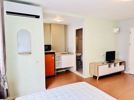 Studio Wohnung zu vermieten im Lumpini Township Rangsit - Klong 1, Pracha Thipat, Thanyaburi