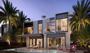 5 Habitaciones Villa en venta en Dubai Hills, Dubái Palm Hills