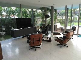 6 Bedroom Villa for sale at Windmill Park, Bang Phli Yai