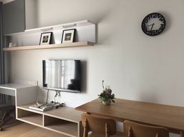 Studio Wohnung zu verkaufen im Noble Refine, Khlong Tan