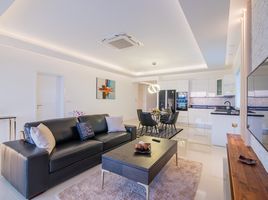 3 Schlafzimmer Appartement zu verkaufen im Falcon Hill Luxury Pool Villas, Nong Kae, Hua Hin