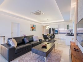 3 Schlafzimmer Wohnung zu verkaufen im Falcon Hill Luxury Pool Villas, Nong Kae, Hua Hin