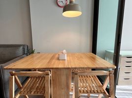 2 Schlafzimmer Appartement zu vermieten im Life Asoke Rama 9, Makkasan