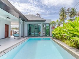 3 Schlafzimmer Villa zu vermieten im The S Villas , Choeng Thale, Thalang, Phuket