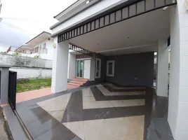 4 Bedroom House for sale at Crystal Plus Village, Surasak