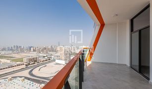 1 Habitación Apartamento en venta en Umm Hurair 2, Dubái Binghatti Avenue