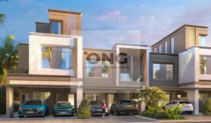 4 Bedrooms Townhouse for sale in , Dubai Monte Carlo