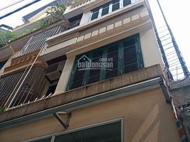 Studio House for sale in Hanoi, Nghia Do, Cau Giay, Hanoi