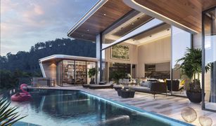 6 chambres Villa a vendre à Si Sunthon, Phuket Ayana Luxury Villas