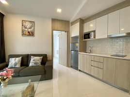 2 Bedroom Condo for sale at The Cloud, Nong Prue