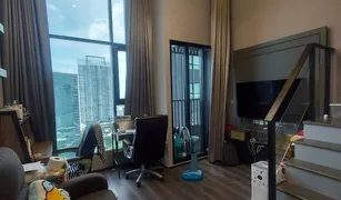 1 Bedroom Condo for sale in Chatuchak, Bangkok Knightsbridge Space Ratchayothin