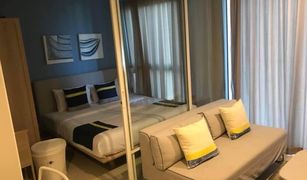 1 Bedroom Condo for sale in Cha-Am, Phetchaburi Blu Cha Am - Hua Hin