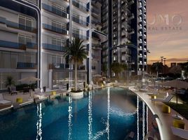 1 Bedroom Apartment for sale at Samana Waves 2, District 13