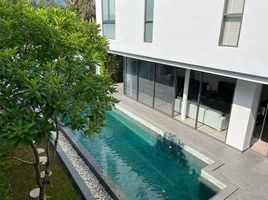 4 Schlafzimmer Villa zu verkaufen im Wallaya Villas - The Nest, Si Sunthon