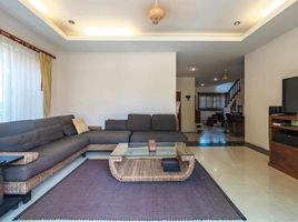 3 Bedroom House for rent at Samakee Village, Rawai