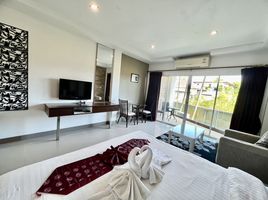 Studio Apartment for rent at Sivana Place Phuket, Si Sunthon