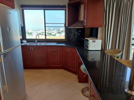 Studio Appartement zu vermieten im View Talay 2, Nong Prue