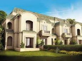 4 Schlafzimmer Villa zu verkaufen im L'avenir, Mostakbal City Compounds, Mostakbal City - Future City