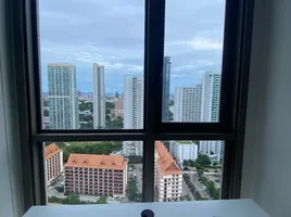 ขายคอนโด 2 ห้องนอน ในโครงการ บ้าน ปลาย หาด, นาเกลือ
