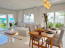 3 Bedroom House for rent at Supalai Lake Ville Phuket, Ko Kaeo, Phuket Town, Phuket, Thailand