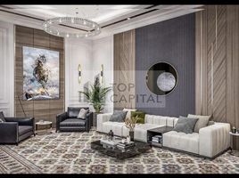 1 Schlafzimmer Appartement zu verkaufen im The Crest, Sobha Hartland, Mohammed Bin Rashid City (MBR)