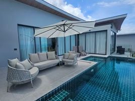 3 Schlafzimmer Villa zu vermieten in Surat Thani, Maret, Koh Samui, Surat Thani