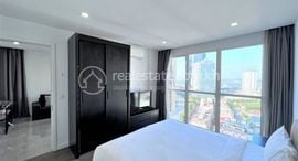 Casa By Meridian Corner One Bedroom for Sale에서 사용 가능한 장치