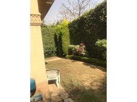 4 Bedroom House for rent at El Rehab Extension, Al Rehab, New Cairo City