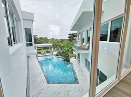 6 Schlafzimmer Haus zu verkaufen im Palm Hills Golf Club and Residence, Cha-Am, Cha-Am, Phetchaburi