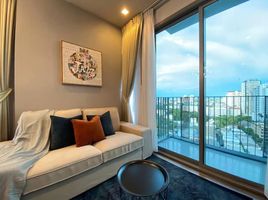 1 Bedroom Condo for sale at Ceil By Sansiri, Khlong Tan Nuea