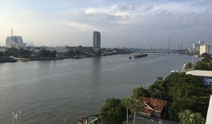 Bang Phlat, ဘန်ကောက် My Resort at River တွင် 3 အိပ်ခန်းများ ကွန်ဒို ရောင်းရန်အတွက်