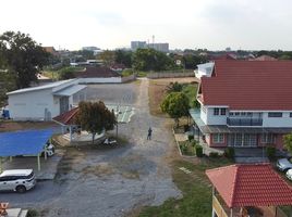  Grundstück zu verkaufen in Lam Luk Ka, Pathum Thani, Khu Khot