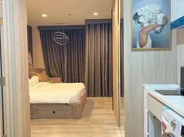 1 Bedroom Condo for rent at Life One Wireless, Lumphini