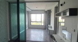Verfügbare Objekte im Bridge Sathorn-Narathiwas