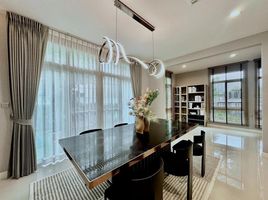 บ้านเดี่ยว 4 ห้องนอน ให้เช่า ในโครงการ มัณฑนา 2 บางนา กม.7, บางแก้ว