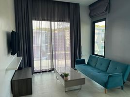 1 Bedroom Condo for rent at Utopia Naiharn, Rawai