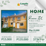 2 Bedroom House for sale at Camella Taal, Taal, Batangas, Calabarzon