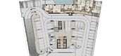 Unit Floor Plans of Marina Bay by DAMAC