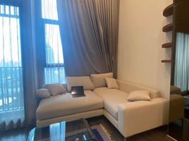 1 Bedroom Condo for sale at KnightsBridge Space Rama 9, Din Daeng