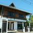 3 Schlafzimmer Haus zu vermieten im Lanna Montra, Nong Khwai
