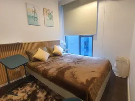 2 Schlafzimmer Appartement zu vermieten im Whizdom Inspire Sukhumvit, Bang Chak, Phra Khanong