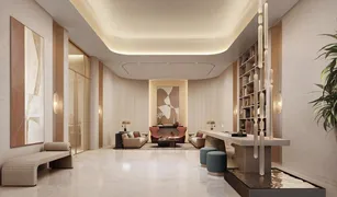 1 Habitación Apartamento en venta en Al Sufouh Road, Dubái Palm Beach Towers 3