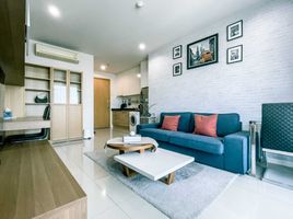 1 Bedroom Apartment for rent at Circle Condominium, Makkasan