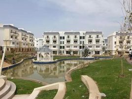 3 Bedroom Penthouse for sale at Mountain View Chill Out Park, Northern Expansions, 6 October City, Giza