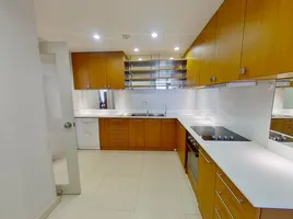 3 Bedroom Condo for rent at La Cascade, Khlong Tan Nuea, Watthana