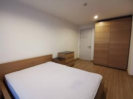 1 Bedroom Condo for sale at Voque Sukhumvit 16, Khlong Toei